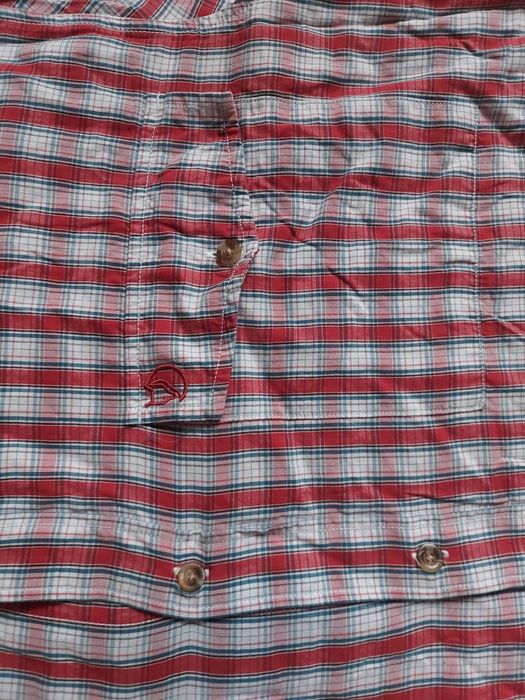 Fjall Raven-XL-Оригинална