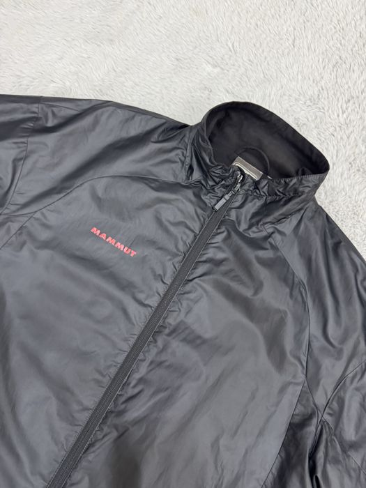 Мъжко яке MAMMUT . Размер L
