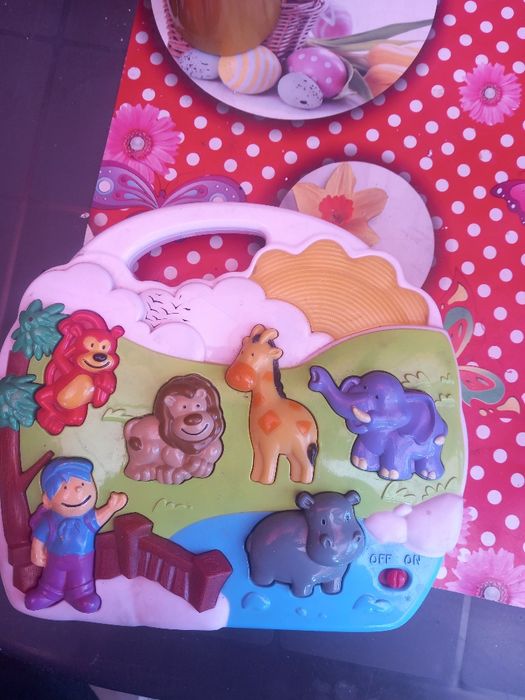 Jucărie interactiva copii 30 ron