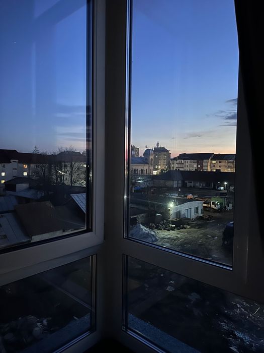 Apartament chirie Rădăuți