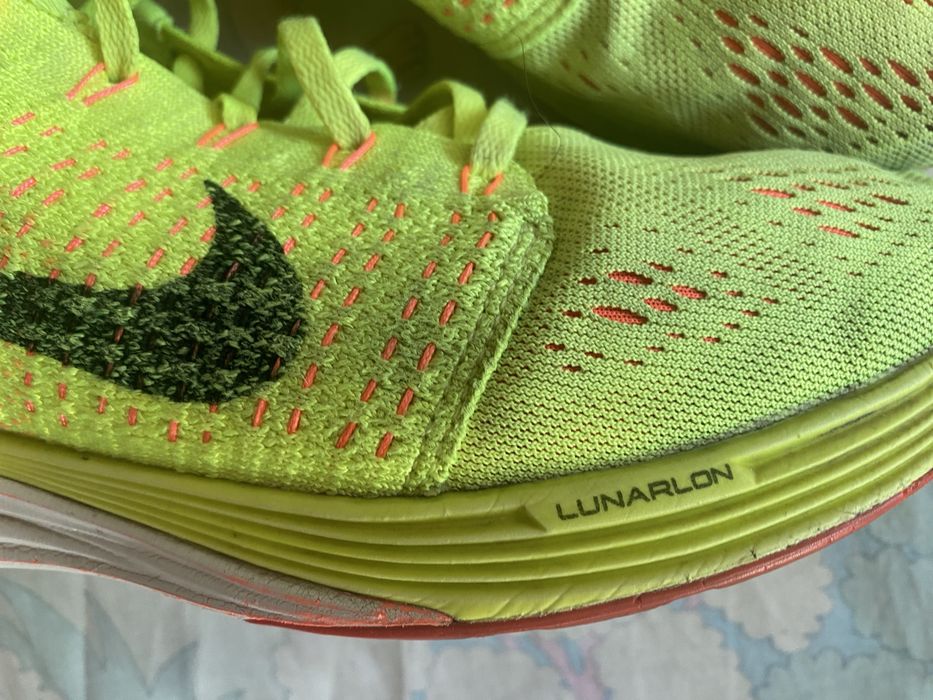 Маратонки Nike, номер 44