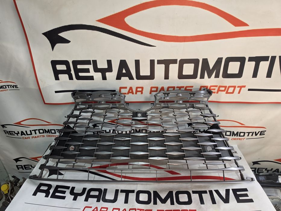 Grila radiator Lexus RX V dupa 2023 cod 53155-48160