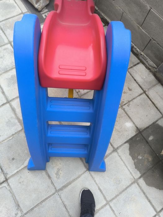 Пързалка bildooo
