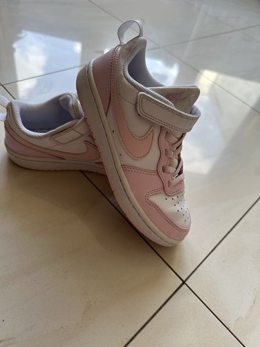 Детски марстонки nike