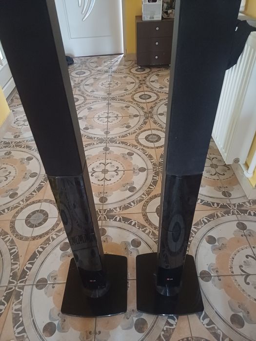 Vînd boxe satelit preț 150