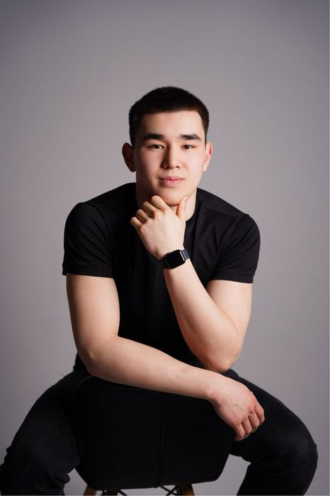 Фотограф + студия