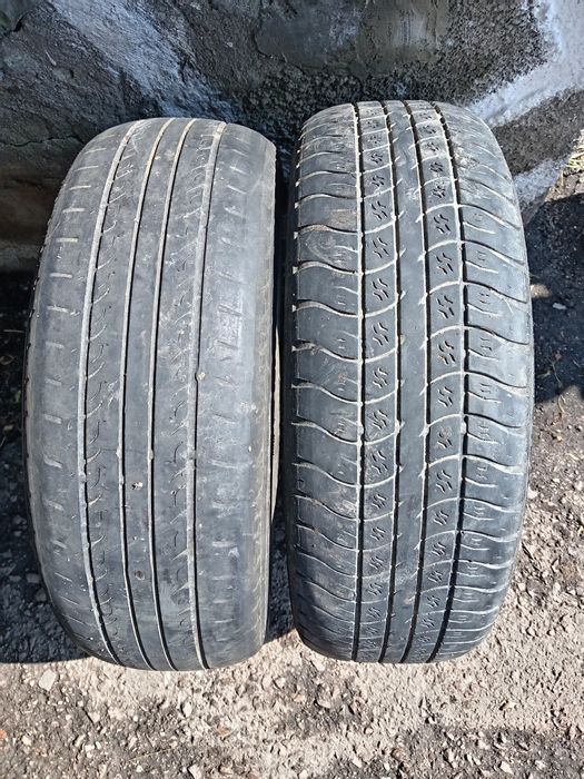 Продам летние шины