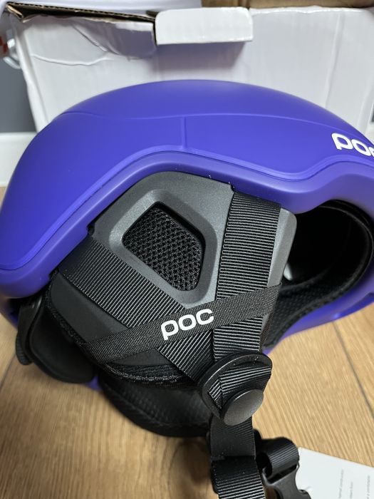 Poc ObexPure - Ски Каска