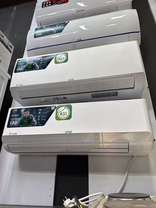 Кондиционер Артел Artel 12 inverter