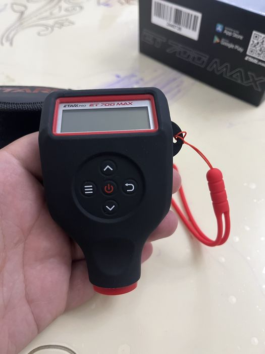 Толщиномер ETARI 700max