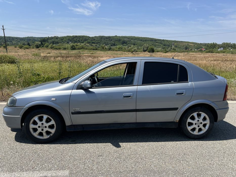 Vand Opel Astra G 1.6i