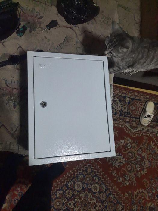 Продам ЩМП недорого