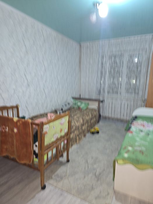 Продам 2 комнатную квартиру