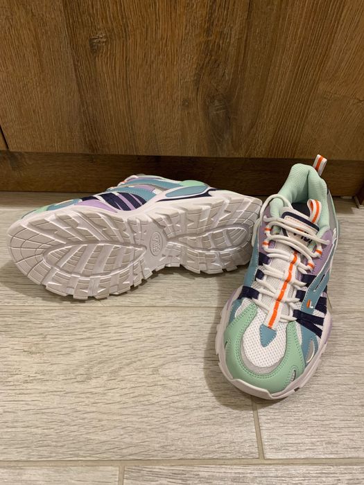 Маратонки / Сникърси Fila Electrove