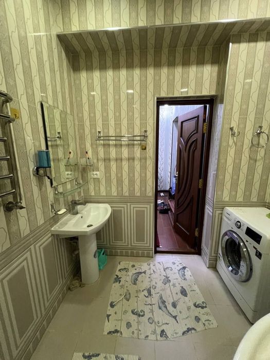 Квартира в аренду