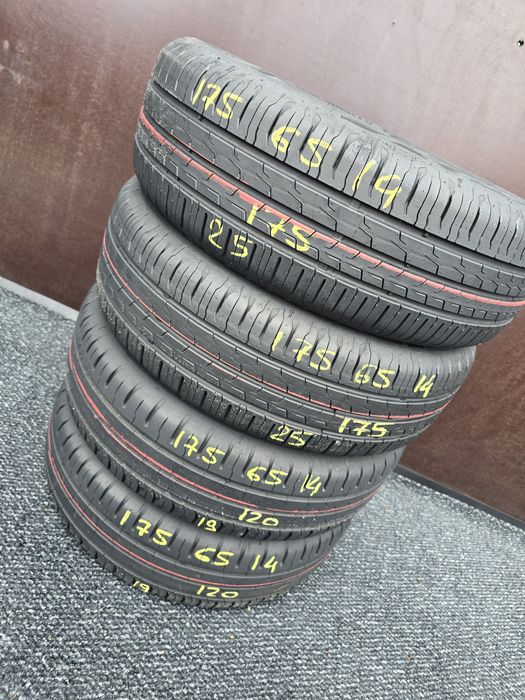 175 65 14 continental