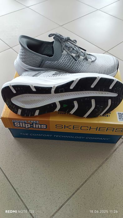 Мъжки маратонки Skechers