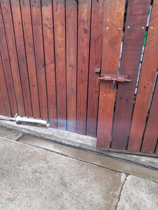 Vând  arzătoare   pârlit porci