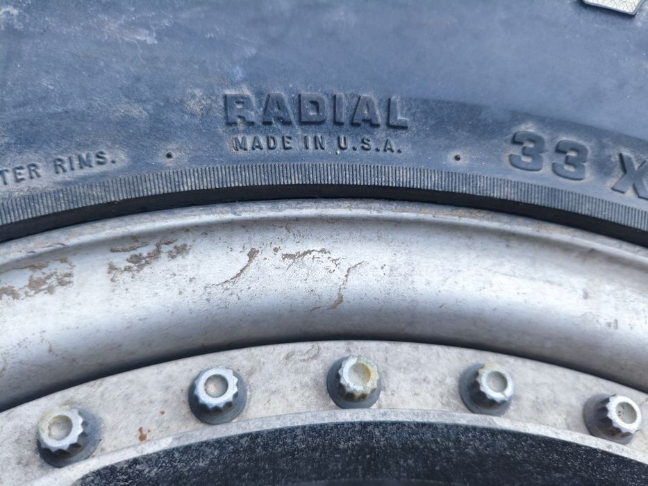 Запасное колесо в сборе R15/6x139.7 AT