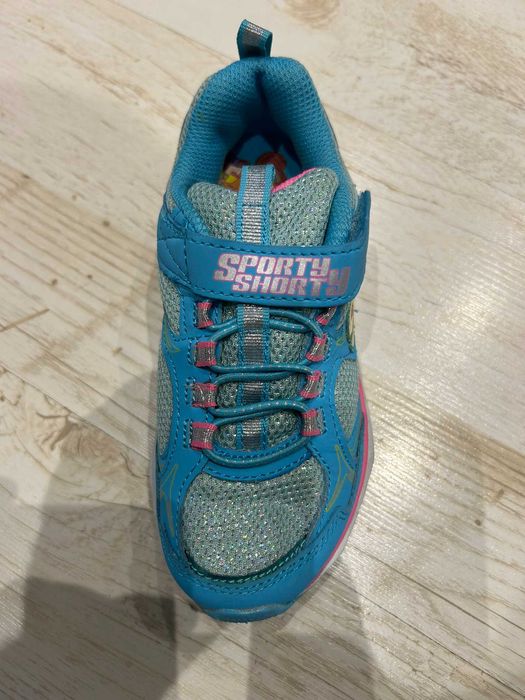 Skechers Детски Маратонки