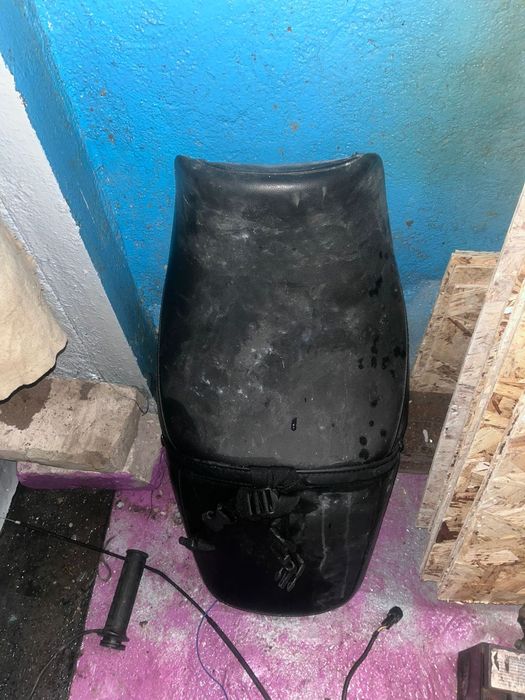 Запчасти Kawasaki ZZR400 (2)