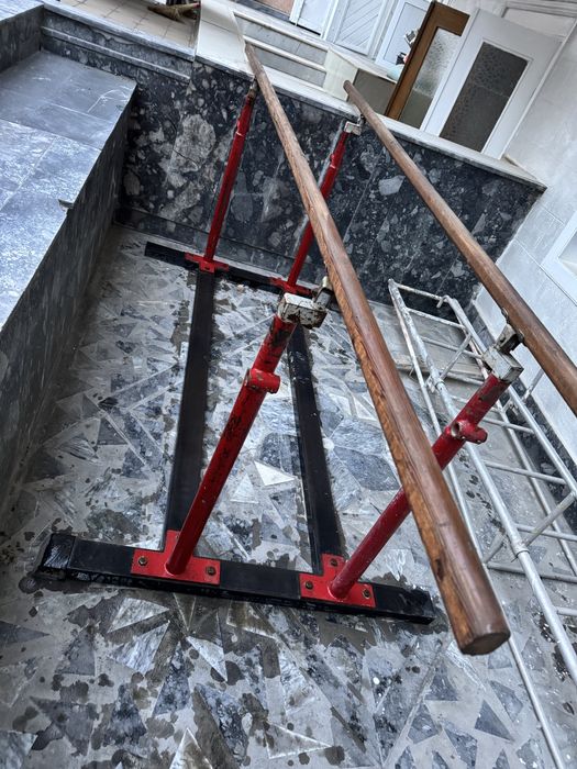 brus sotiladi holati zur