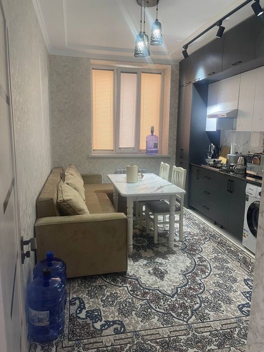 Сдается по суточно, кунлик ижара, метро 3 бе