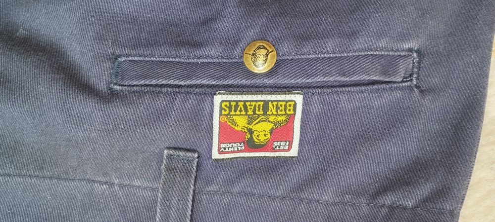 Work pants Ben Davis брюки