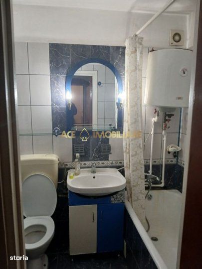 2 Camere | Drumul Taberei | Metrou | PetFriendly | Parcare | Boiler