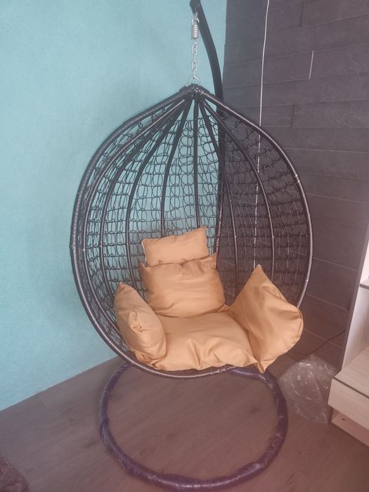 Нова ратанова люлка