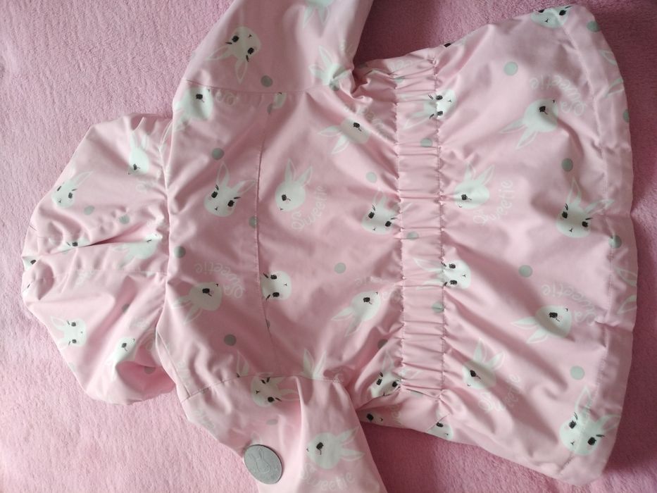 Курточка весна осень