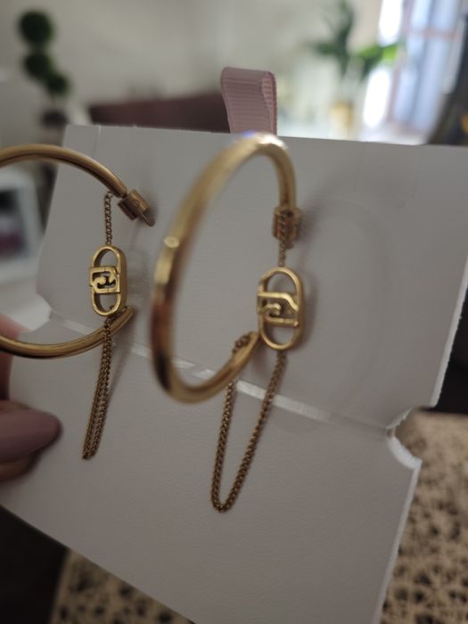 Обици Liu Jo de luxury