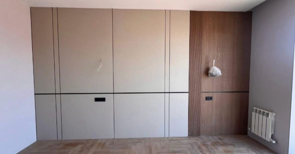 Ремонт квартир тез ари сапалы, колжетимди багада