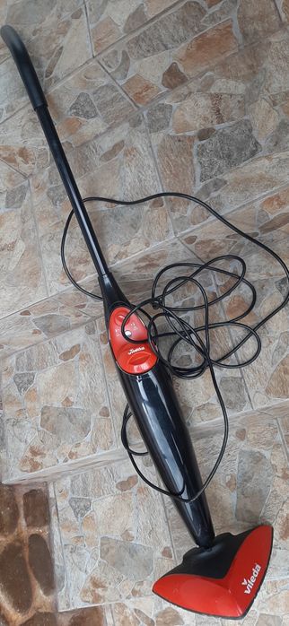Mop cu abur Vileda