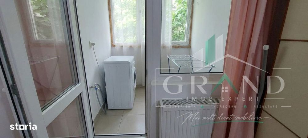 Ap 3 camere | Balcon | Zona Manastur / Bucegi
