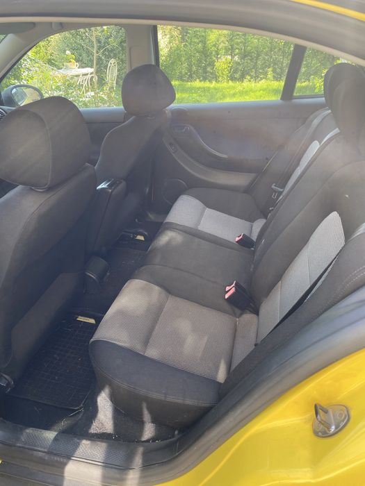 Seat Leon FR 1.8 benzina 180 cp 40.000 km