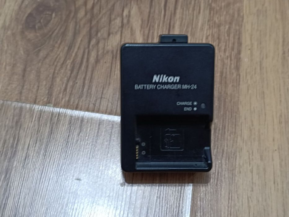 Фотоапарат Nikon D5200