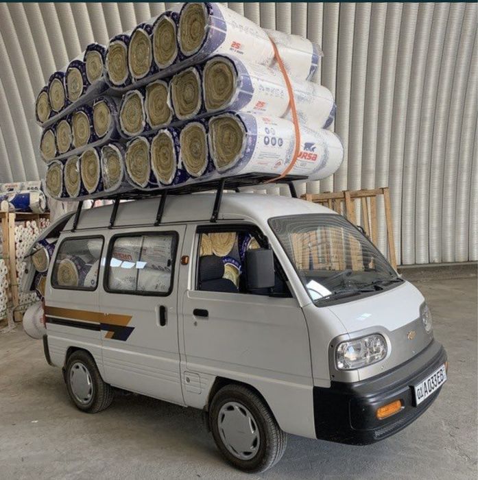 Хакикий минерал вата Урса