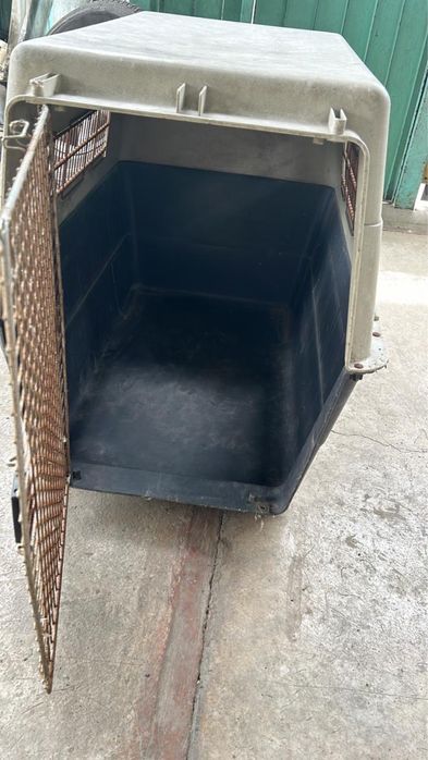 Клетка для животных переносная