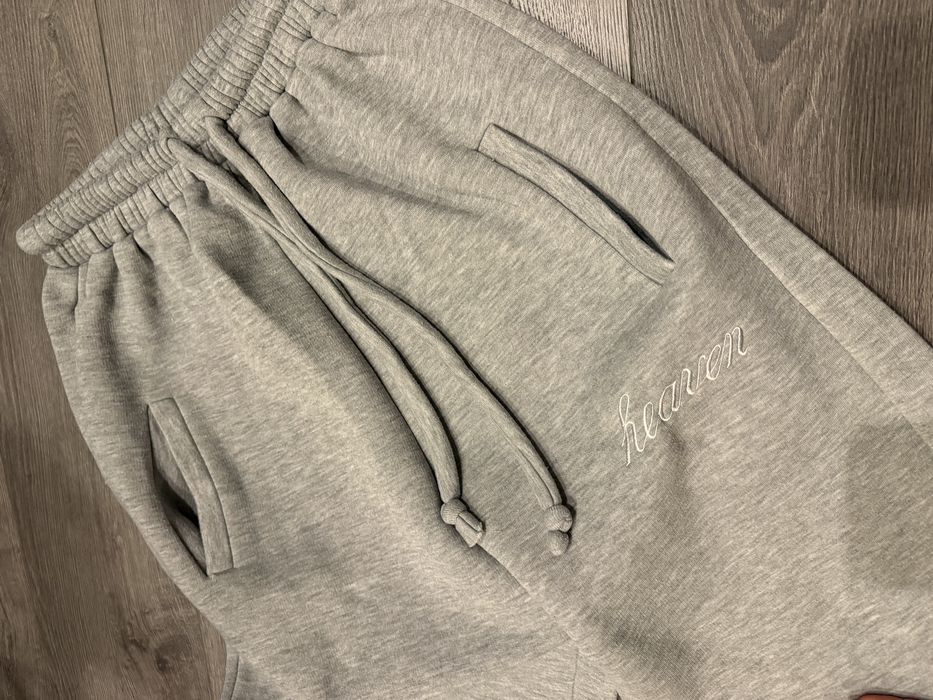Спортен комплект Nike, Hyper clothing и Evis