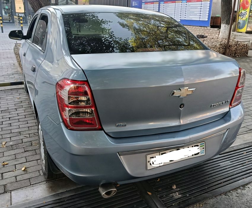 Cobalt 2 pozitsiya