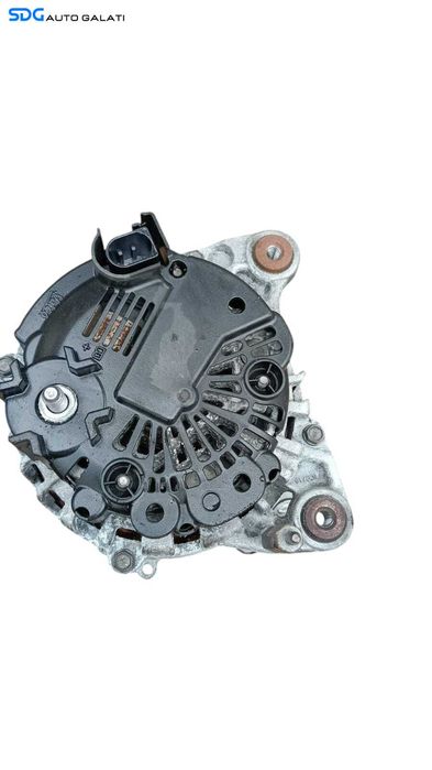 Alternator Valeo 110A Skoda Kodiaq 2.0 TDI CXMA DFGA DBGC DTSB 2016 - Prezent Cod 03L903023J 03L903023JX [M8385]