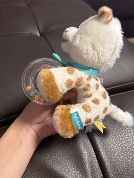 Детска играчка Sophie