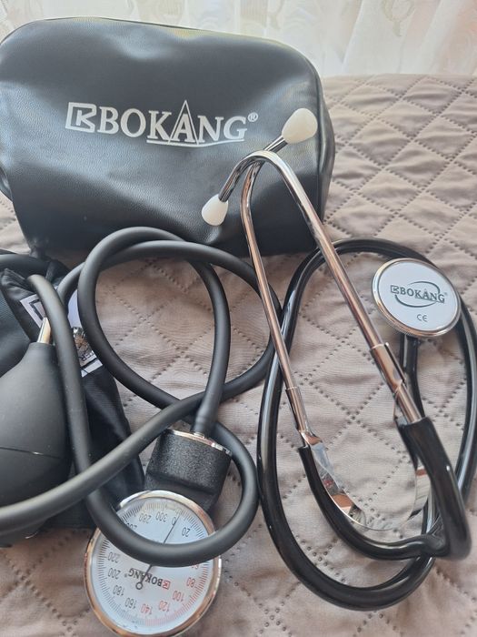 Апарат за кръвно BOKANG