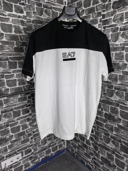 Emporio Armani тениска