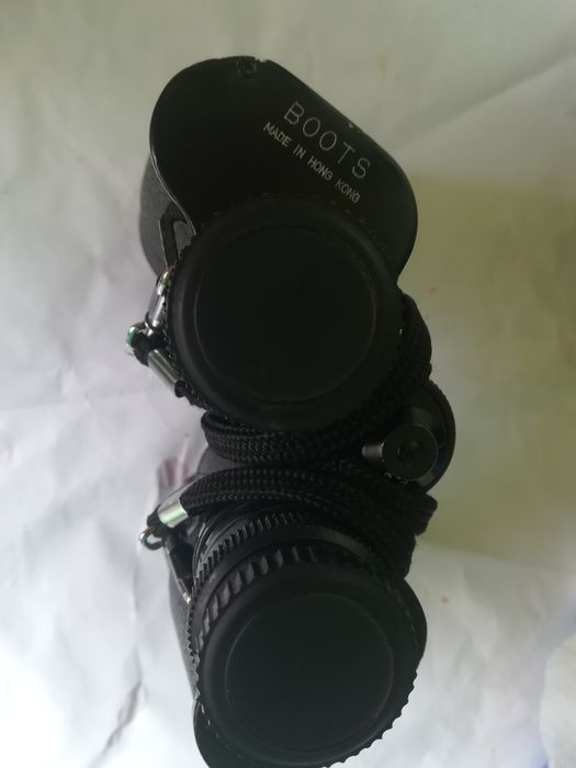 Binoclu 7×50 si 10×50