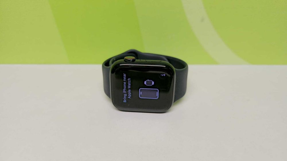 Smartwatch Apple Seria 9  (AG.7) Garantie 24 luni