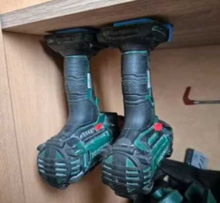 Suport scule Parkside