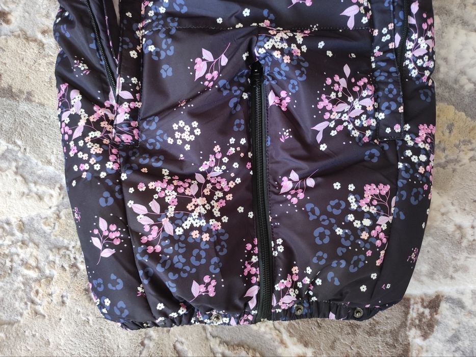 Детский комбинезон