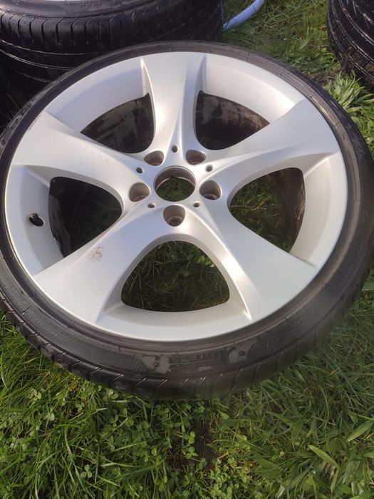 Vand Jante BMW R19 inch style 311 OEM originale sau e87 e90 f10 f01